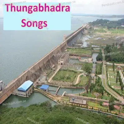 Thungabhadra Songs - Veturi Sundararama Murthy cover album