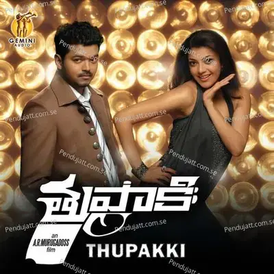 Google Google - Vedala Hemachandra album cover 