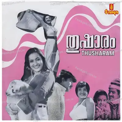 Manje Vaa - Shyam album cover 