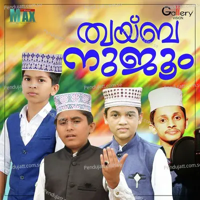 Aadhyam Bismiyodhi - Sahal Malikkunnu album cover 