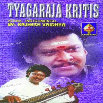 Entavedu - Rajesh Vaidhya album cover 