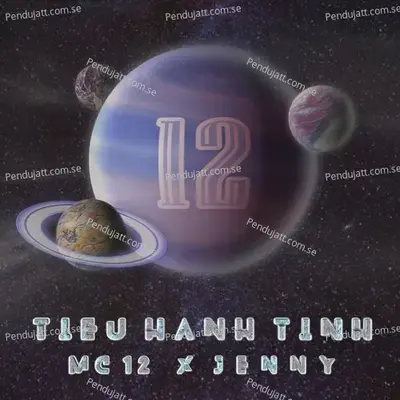 Ti   u H  nh Tinh - MC 12 album cover 