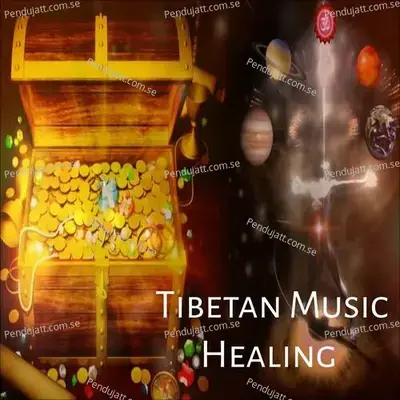 Tibetan Music Healing Track 8 - Lakhan Hire album cover 