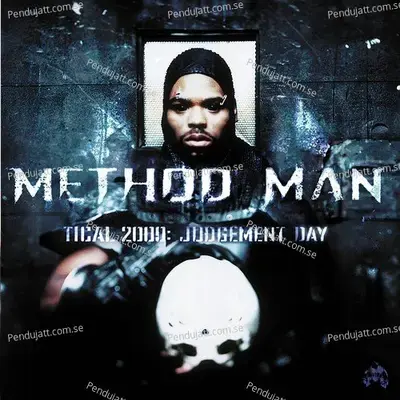 Check Writer - Method Man album cover 