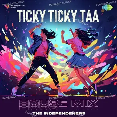 Ticky Ticky Taa - House Mix - Asal Kolaar album cover 