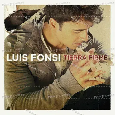 Respira - Luis Fonsi album cover 