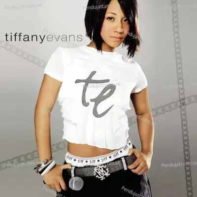 Lay Back &Amp; Chill - Tiffany Evans album cover 