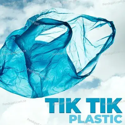 Tik Tik Plastic - Shaan album cover 