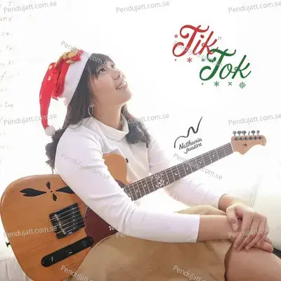 Tik Tok - Nathania Jualim album cover 