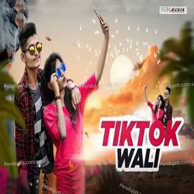 Tik Tok Wali - Nirakar Naik album cover 