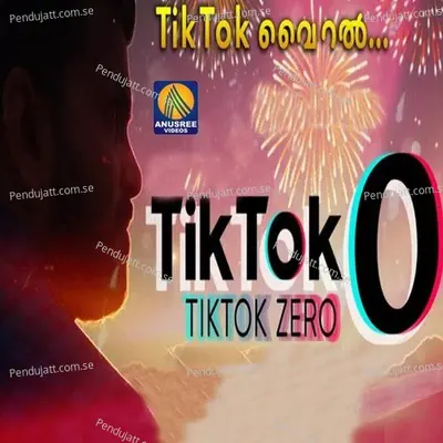 Viral Tik Tok - Ali Mangad album cover 