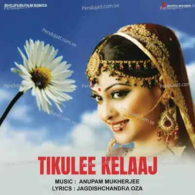 Toofan Korela - Malvika Ganguly album cover 