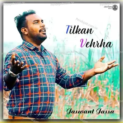 Tilkan Vehrha - Jaswant Jassa album cover 