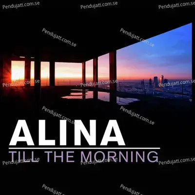 Till The Morning - 1 - Alina album cover 