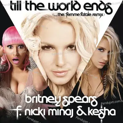Till The World Ends mp3 song
