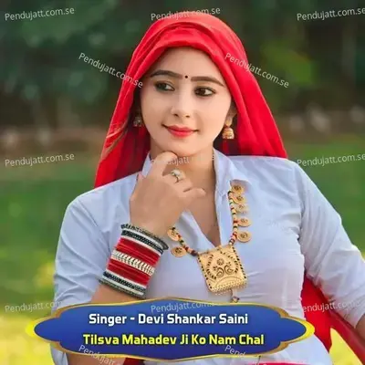 Tilsva Mahadev Ji Ko Nam Chal - Devi Shankar Saini album cover 