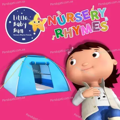 Time For Bed (Bedtime Routine) - Little Baby Bum Nursery Rhyme Friends