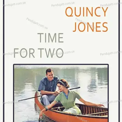 Time For Two - Quincy Jones cover album