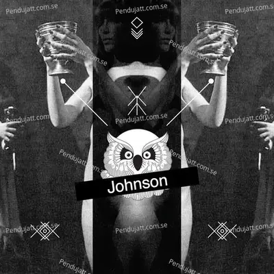Time Has Come - Johnson cover album