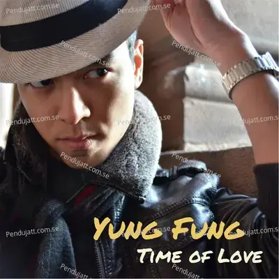 Seize Love - Yung Fung album cover 