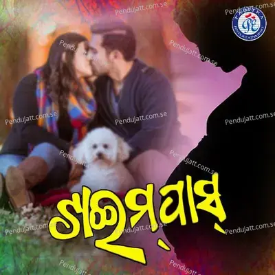 Time Pass - Hrudananda Sahoo album cover 