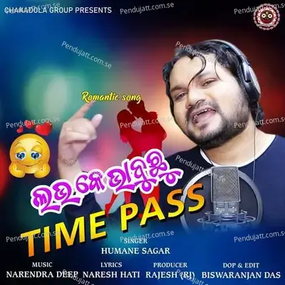 Time Pass mp3 song