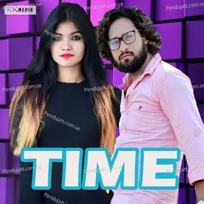 Time - Tinku Jal album cover 