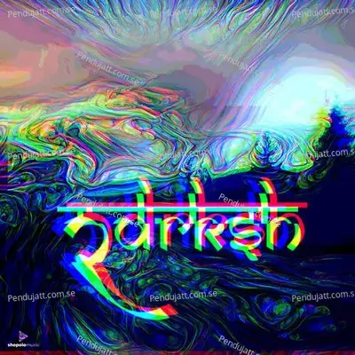 Time Stands Still - Rdrksh album cover 