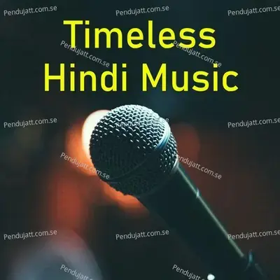 Timeless Hindi Music - Various Artists