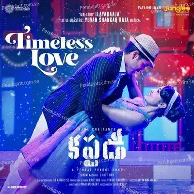 Timeless Love mp3 song