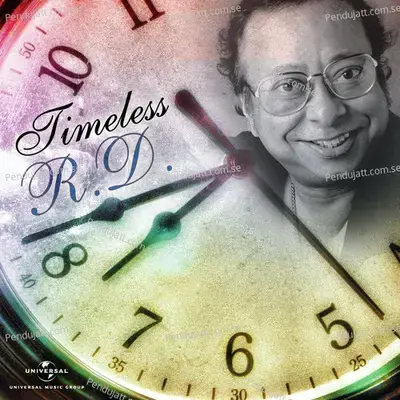 Timeless R.d. - R.D. Burman