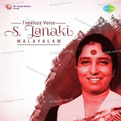 Timeless Voice S. Janaki - Malayalam - Various Artists cover album