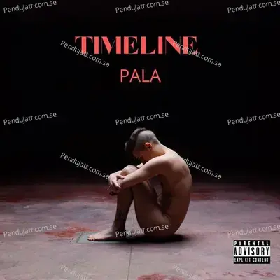 La Prima Volta - PALA album cover 