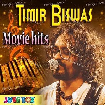 Nayono Tomare Paye Na_ - Timir Biswas album cover 