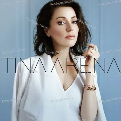 Chains - Tina Arena album cover 