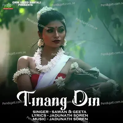 Tinang Din - Sawan Murmu album cover 