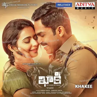 Tinga Tinga  From  Khakee   - Ghibran