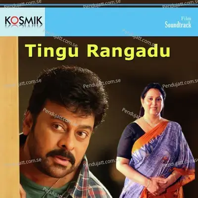 Tingu Rangadu - K. Chakravarthy cover album