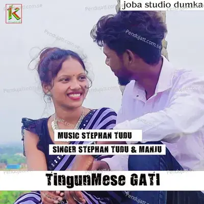 Tingun Mese Gati - RAVI MURMU album cover 