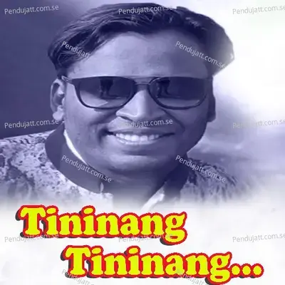 Tininang Tininang - Shashwat Kumar Tripathy album cover 