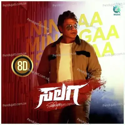 Tiningaa Miningaa Tishaaaa 8D - Charan Raj album cover 