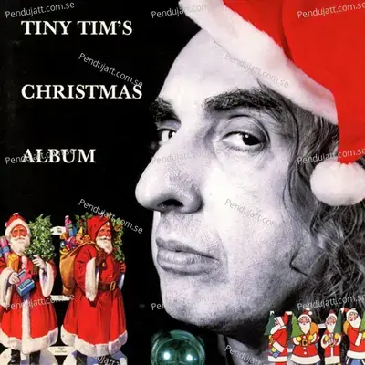 Silent Night - Tiny Tim album cover 