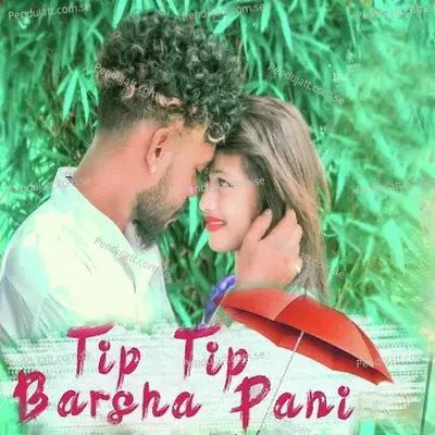 Tip Tip Barsha Pani - Krish Kumar album cover 