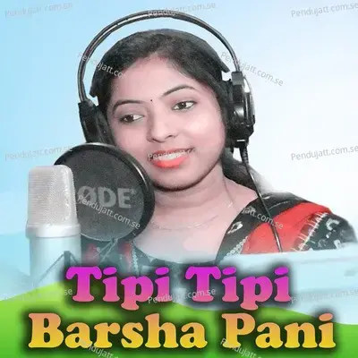 Tipi Tipi Barsha Pani - Brundaban Meher album cover 