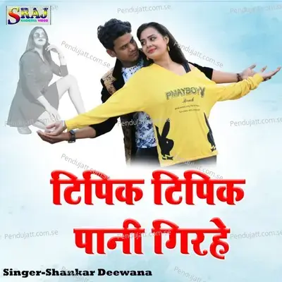 Tipik Tipik Pani Girahe - Shankar Deewana album cover 