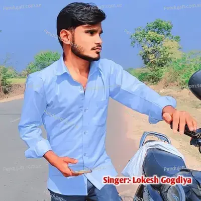 Tipper Tu Bhi Ban Sasu Ka - Lokesh Gogdiya album cover 