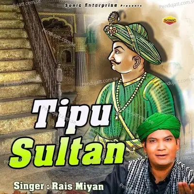 Tipu Sultan - Rais Miyan album cover 