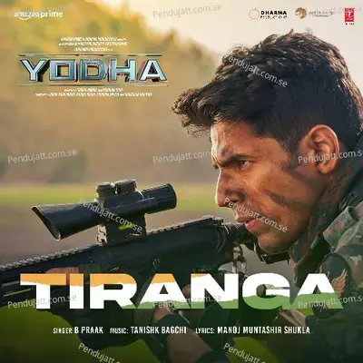 Tiranga (From 