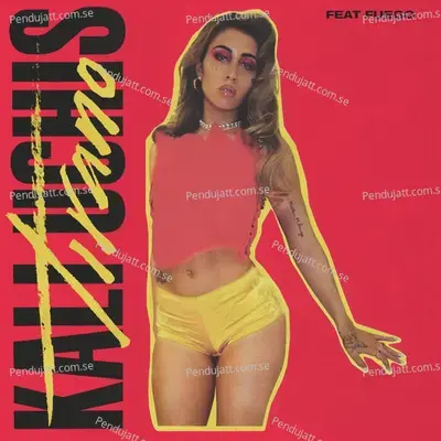 Tirano - Kali Uchis