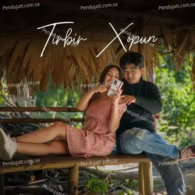 Tirbir Xopun - Rajnish Saikia album cover 